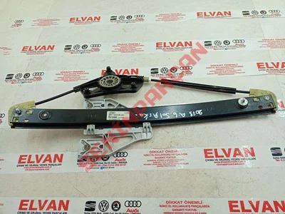 4G0839461 - CAM MEKANIZMASI - Used Original