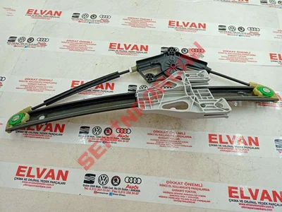 4G0839461 - CAM MEKANIZMASI - Used Original