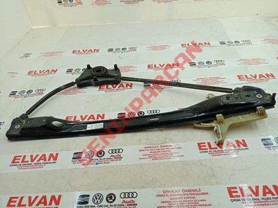 2H0837401H - CAM OTOMATİĞİ - Used Original