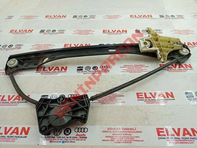 2H0837401H - CAM OTOMATİĞİ - Used Original