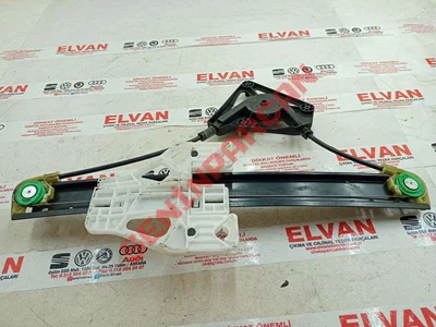 8X4839461A - CAM MEKANIZMASI - Used Original