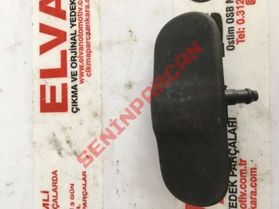 2H0955988A - ENJEKTÖR MEM., ISITMALI - Used Original