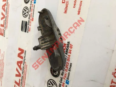 6J0955986 - KOR KAPAK - Used Original