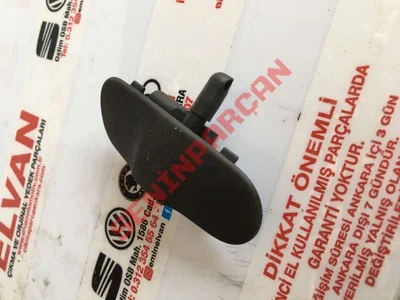 8J0955988G - AYAR MOTORU - Used Original