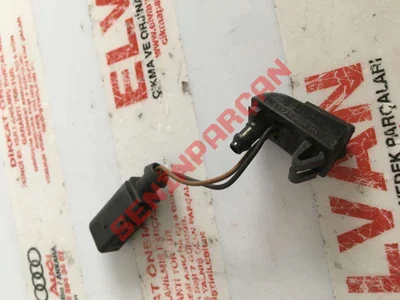 1Z0955986 - ANAHTARRADYODIREKSL - Used Original