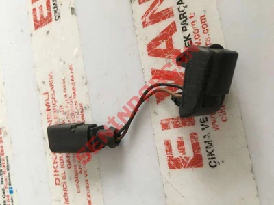 1Z0955986 - ANAHTARRADYODIREKSL - Used Original