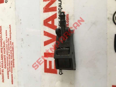 6E0955985B - SILECEK SU FISKIYESI - Used Original