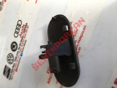 8P0955987C - CAM YIKAMA FISKIYESI - Used Original