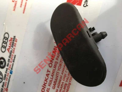 8P0955987C - CAM YIKAMA FISKIYESI - Used Original