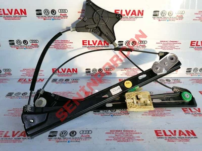 3G0837461 - MOTORSUZ CAM OTOMATİĞİ - Used Original