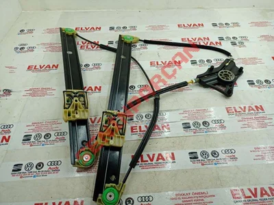 4G0837462 - CAM FITILI - Used Original