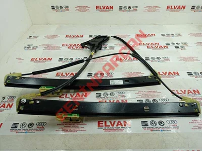 4G0837462 - CAM FITILI - Used Original