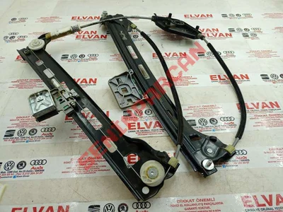 3C8837462J - CAMMEKANIZMASI - Used Original