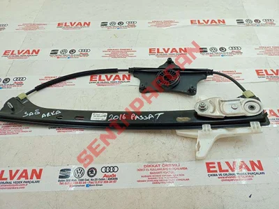 3G5839462 - CAM MEKANIZMASI - Used Original