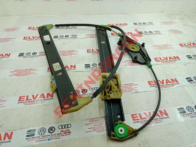8K0837461 - CAM MEKANIZMASI - Used Original
