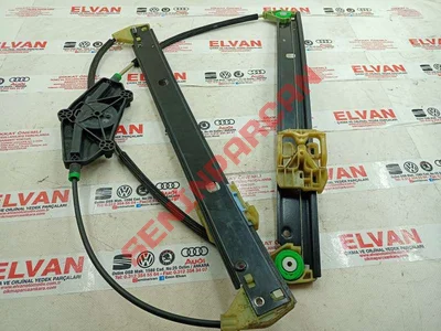 8K0837461 - CAM MEKANIZMASI - Used Original