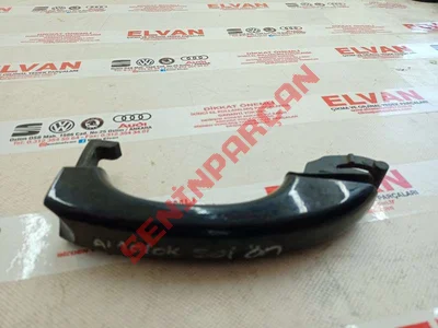 2H0837209 - CONTA - Used Original