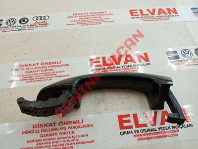 7P6837205B - KAPI KOLU, DIŞ - Used Original