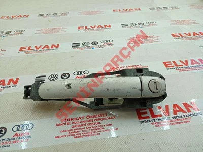 3B0837885D - KAPI KOLU BRAKETI - Used Original
