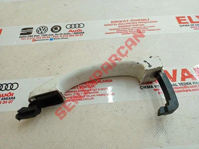 7H0843703D - KAPI KOLU, DIŞ - Used Original