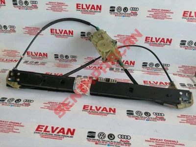 4L0837462A - CAM MEKANIZMASI - Used Original