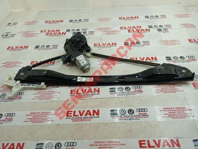 2H7839401B - CAM MEKANIZMASI - Used Original