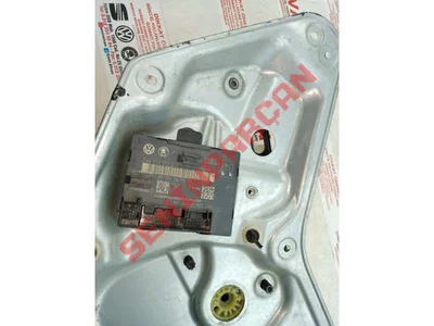 7N0959795D - UNITE KONTROL KAPI ARKA L - Used Original