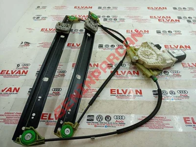 4L0837461A - CAM MEKANIZMASI - Used Original