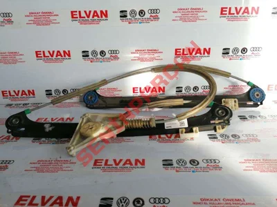 8P3837462 - CAM MEKANIZMASI - Used Original
