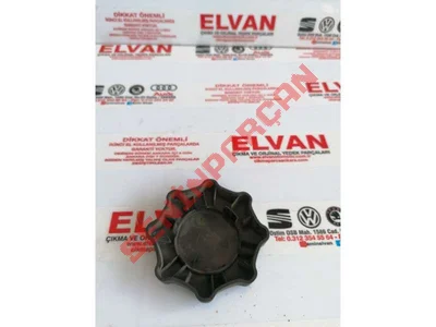 1J0881671F - AYAR DÜĞMESİ - Used Original