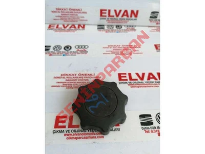 1J0881671F - AYAR DÜĞMESİ - Used Original