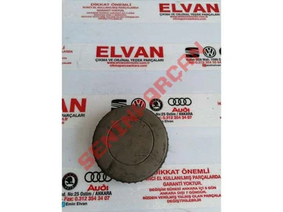 1J0881671H - AYAR DÜĞMESİ - Used Original