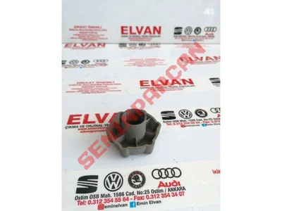 1J0881671C - AYAR DÜĞMESİ - Used Original