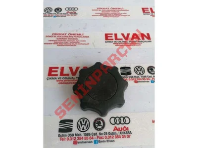 6R0881671C - AYAR DÜĞMESİ - Used Original