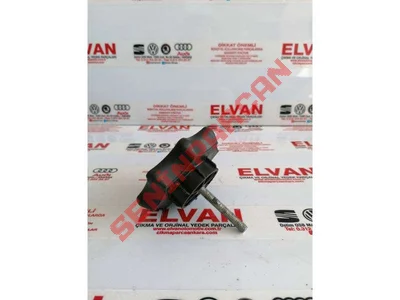 1J0803899AC - STEPNE TESPIT CIVATASI - Used Original