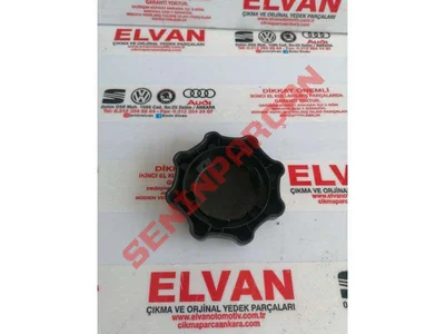6R0881671D - AYAR DÜĞMESİ - Used Original