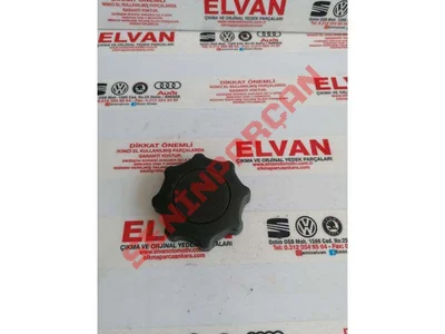 6R0881671D - AYAR DÜĞMESİ - Used Original