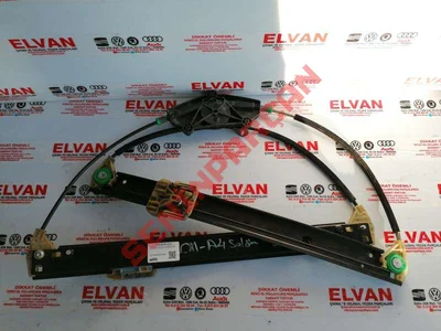 8K0837461A - CAM MEKANIZMASI - Used Original