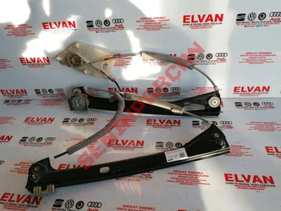 6R4837461L - CAM MEKANIZMASI - Used Original
