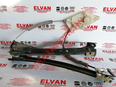 6R4837461L - CAM MEKANIZMASI - Used Original