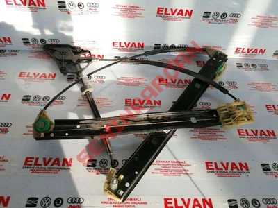 8U0837461 - CAM MEKANIZMASI - Used Original