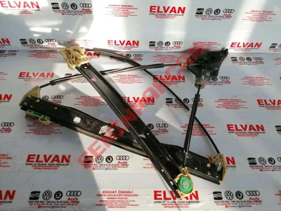 8U0837461 - CAM MEKANIZMASI - Used Original