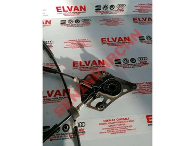 8U0837461 - CAM MEKANIZMASI - Used Original