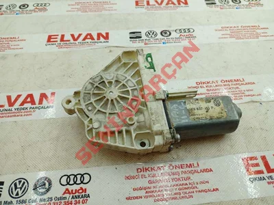 1K5837401P - MOTORLU PENCERE OTOMAT - Used Original