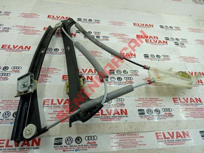 6R4837461N - CAM MEKANIZMASI - Used Original