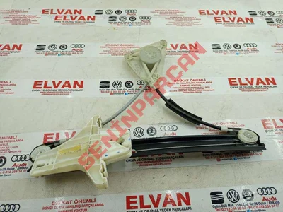 6R4839461D - CAM MEKANIZMASI - Used Original