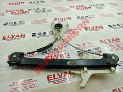 6R4839461D - CAM MEKANIZMASI - Used Original