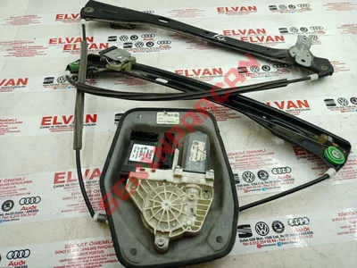 1K5837402P - MOTORLU PENCERE OTOMAT - Used Original