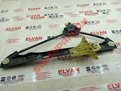 2H7839401H - CAM OTOMATİĞİ - Used Original