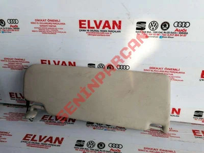 5C6857551D - AYDINLATMALI AYNA VE KORUYUCU. - Used Original